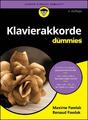 Klavierakkorde für Dummies | Maxime Pawlak (u. a.) | Taschenbuch | für Dummies |