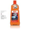 2 L LITER SONAX AUTOSHAMPOO KONZENTRAT AUTO GLANZ SHAMPOO LACK PFLEGE REINIGER