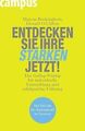 Entdecken Sie Ihre Stärken jetzt!: Das Gallup-Prinzip fü... | Buch | Zustand gut