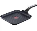 Tefal Grillpfanne Aluguss Antihaft Grill Brat Pfanne 