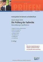 Die Prüfung der Fachwirte: Wirtschaftsbezogene Qual... | Buch | Zustand sehr gutGeld sparen & nachhaltig shoppen!