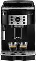 De´Longhi ECAM 20.116.B MAGNIFICAS Schwarz Kaffeevollautomat, 15 bar