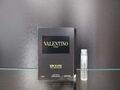 Valentino Uomo BORN IN ROMA Yellow Dream EDT 1,2 ml Duftprobe Spray NEU 