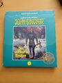 John Sinclair Geisterjäger Der schwarze Henker Hörspiel LP limitiert NEU OVP