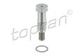 TOPRAN 502635 SPANNER STEUERKETTE FÜR CITROEN DS MINI 3 + 4 + 5 + C4 I + I 06->