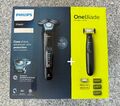 RETOURE: Philips S7783/78 Shaver Series 7000 Bundle mit One Blade