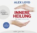 INNERE HEILUNG-DER NEUE HEALING CODE - NEUMANN,ANDREAS    MP3 CD NEU