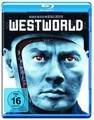 Westworld [Blu-ray] von Crichton, Michael | DVD | Zustand akzeptabel