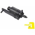 WASCHWASSERPUMPE SCHEIBENREINIGUNG FÜR AUDI 100 80 A4 A6 A8 COUPE 1551015