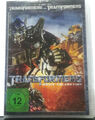 Transformers + Transformers - Die Rache - Movie Collection 2 DVD's  BRANDNEU OVP