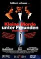 Kleine Morde unter Freunden von Danny Boyle | DVD | Zustand gut