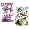 Sword Art Online Phantom Bullet Light Novel Roman Band 5 und 6 im Doppelpack NEU