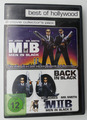 Men In Black/Men In Black II - Best of Hollywood (2 DVDs)| DVD | Zustand gut