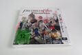 Fire Emblem Fates - Vermächtnis - Nintendo 3DS - CIB - NEU & Sealed