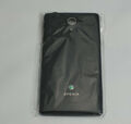 Sony Xperia T (LT30) NFC Akkudeckel Original