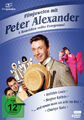 Filmjuwelen mit Peter Alexander: 4 Komödien voller Evergreens!... DVD *NEU*OVP*