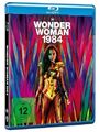 Wonder Woman 1984 (Blu-Ray, 2021) - NEU