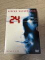 24 - Twenty Four - Season 1 / Staffel 1  - komplett - Kiefer Sutherland