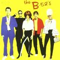 the B-52'S - B-52'S