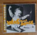 Herbert Grönemeyer - Was muss muss (CD) Best Of Album. Doppel-CD