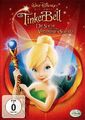 Tinkerbell 2: Die Suche nach dem verlorenen Schatz (DVD)