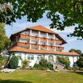 Reisegutschein Bayerischer Wald | Aktivhotel 2 Nächte + F + Sauna DZ 2 Personen