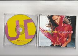 Let's Get Loud  - Jennifer Lopez | CD  Zustand  nm