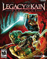 Legacy of Kain: Defiance  [PC / Steam / KEY]