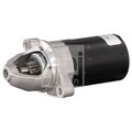 FEBI BILSTEIN STARTER FÜR MERCEDES BENZ 101619