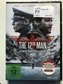 The 12th Man - Kampf ums Überleben # DVD-NEU