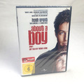 about a Boy oder: der Tag der toten Ente - DVD Video Disc Film - OVP NEU, sealed