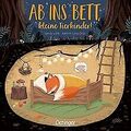 Ab ins Bett, kleine Tierkinder! von Orso, Kathrin Lena | Buch | Zustand gut