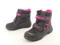 SUPERFIT Gore-TEX Mädchen Klettschuh Schuhe Stiefel Kinderschuhe Boots Gr. 29