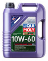 LIQUI MOLY Synthoil Race Tech GT1 10W-60 5 l 1391