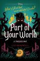 Part of Your World: A Twisted Tale | Liz Braswell | englisch