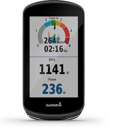 Garmin Edge 1030 Plus Cycle Computer Bike GPS Navigator