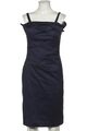 Vera Mont Kleid Damen Dress Damenkleid Gr. EU 38 Baumwolle Marineblau #yc0gpgm