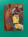 2021-22 Panini Illusions Basketball SHINING STARS Lebron James #6