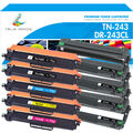 Toner/Trommel TN-243 DR-243CL Compatible with Brother HL-L3210CW L3230 L3750CDW