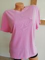 Damen Shirt Gr. 48-50*54-56 LEVI´S® Plus Short Sleeve Baby Tee pink -20% Rabatt