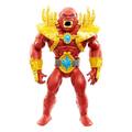 MASTERS OF THE UNIVERSE - BEAST MAN (Lords of Power) Origins Action Figure Re...