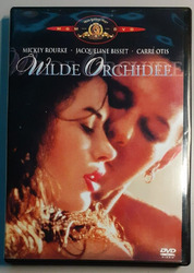 Wilde Orchidee | DVD