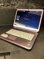 Sony Vaio Notebook 17 zoll Laptop VGN-NS21M Rosa