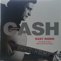 Johnny Cash - Easy Rider: The Best Of The Mercury Recordings [NEU] 12" Vinyl