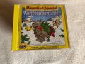 Mauseschlau & Bärenstark - Winterabenteuer  | CD 💿 1155