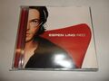 CD  Lind Espen - Red 