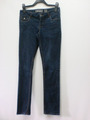 blaue Jeans Gr. W28/L34 von Vero Moda