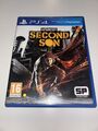 inFamous: Second Son (Blitzversand)