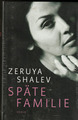 📚 Späte Familie * Zeruya Shalev, GEBUNDEN, OVP