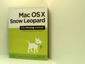 Mac OS X Snow Leopard: Das Missing Manual das missing manual ; das fehlende Hand